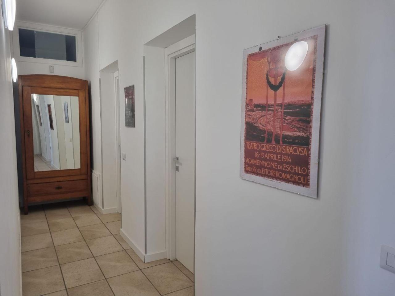 Accogliente Villa Con Piscina Caltagirone Extérieur photo