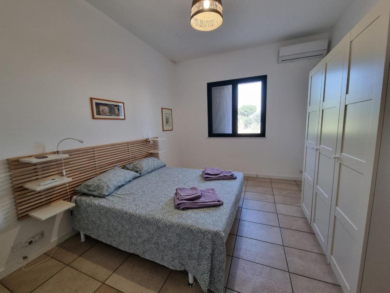 Accogliente Villa Con Piscina Caltagirone Extérieur photo