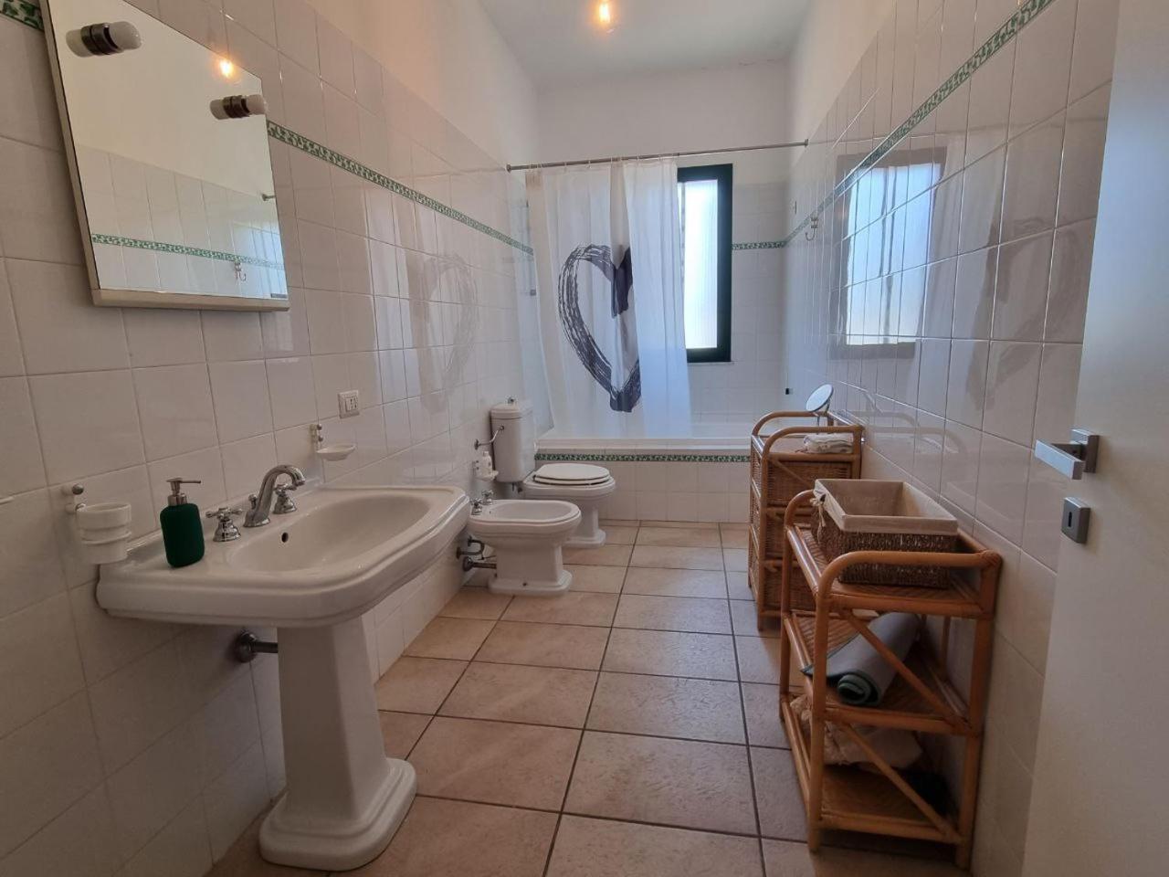 Accogliente Villa Con Piscina Caltagirone Extérieur photo
